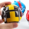 Pkm.store Pokemon Figuren-4 Stk. Pokeball Go / Pokemon Pokebälle