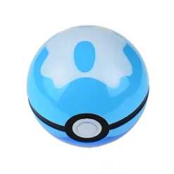 Pkm.store Sonstiges Merchandise-13 Stk. Pokeball Masterball Kollektion (Ca. 7Cm)