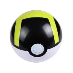 Pkm.store Sonstiges Merchandise-13 Stk. Pokeball Masterball Kollektion (Ca. 7Cm)
