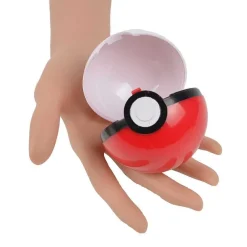 Pkm.store Sonstiges Merchandise-13 Stk. Pokeball Masterball Kollektion (Ca. 7Cm)
