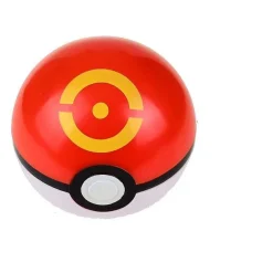 Pkm.store Sonstiges Merchandise-13 Stk. Pokeball Masterball Kollektion (Ca. 7Cm)
