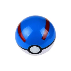 Pkm.store Sonstiges Merchandise-13 Stk. Pokeball Masterball Kollektion (Ca. 7Cm)