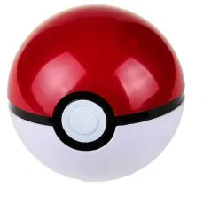 Pkm.store Sonstiges Merchandise-13 Stk. Pokeball Masterball Kollektion (Ca. 7Cm)