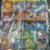 Pkm.store Sonstiges Merchandise-24 Stk. Pokemon Figuren (Ca. 2-6Cm) Mit Karten