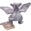 Pkm.store Pokemon Kuscheltiere-Aerodactyl Stofftier Pokemon (Ca. 20Cm)