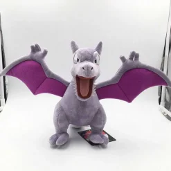 Pkm.store Pokemon Kuscheltiere-Aerodactyl Stofftier Pokemon (Ca. 20Cm)