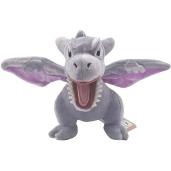 Pkm.store Pokemon Kuscheltiere-Aerodactyl Stofftier Pokemon (Ca. 20Cm)