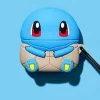 Pkm.store Sonstiges Merchandise-Airpods Case - Suse Schutzhullen Im Pokemon Look