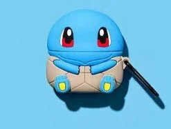 Pkm.store Sonstiges Merchandise-Airpods Case - Suse Schutzhullen Im Pokemon Look