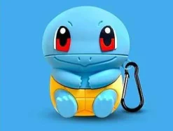 Pkm.store Sonstiges Merchandise-Airpods Case - Suse Schutzhullen Im Pokemon Look