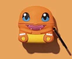 Pkm.store Sonstiges Merchandise-Airpods Case - Suse Schutzhullen Im Pokemon Look