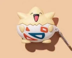 Pkm.store Sonstiges Merchandise-Airpods Case - Suse Schutzhullen Im Pokemon Look