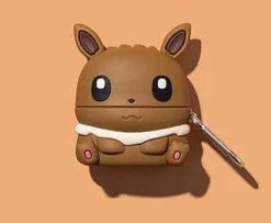 Pkm.store Sonstiges Merchandise-Airpods Case - Suse Schutzhullen Im Pokemon Look