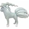Pkm.store Pokemon Kuscheltiere-Alola Vulnona Ninetales Pokemon Plusch Figur (Ca. 25Cm)