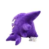 Pkm.store Pokemon Kuscheltiere-Alpollo / Haunter Plusch Pokemon (Ca. 30Cm)