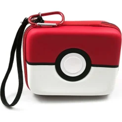 Pkm.store Sonstiges Merchandise-Aufbewahrungsbox Fur 400 Pokemon Sammel Karten