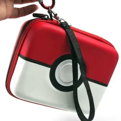 Pkm.store Sonstiges Merchandise-Aufbewahrungsbox Fur 400 Pokemon Sammel Karten