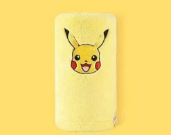 Pkm.store Sommer-Bade Handtucher Mit Pokemon Pikachu U. A. Motiven