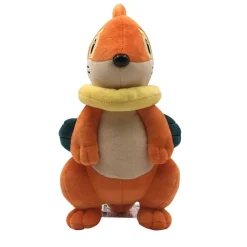 Pkm.store Pokemon Kuscheltiere-Bamelin Buizel Pokemon Stofftier (Ca. 26Cm)