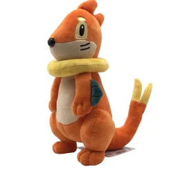 Pkm.store Pokemon Kuscheltiere-Bamelin Buizel Pokemon Stofftier (Ca. 26Cm)