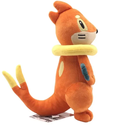 Pkm.store Pokemon Kuscheltiere-Bamelin Buizel Pokemon Stofftier (Ca. 26Cm)
