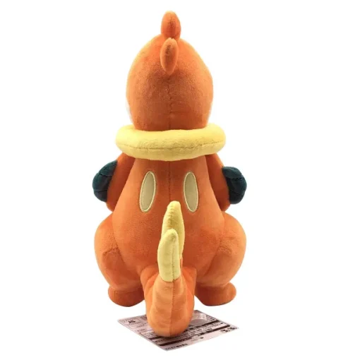 Pkm.store Pokemon Kuscheltiere-Bamelin Buizel Pokemon Stofftier (Ca. 26Cm)