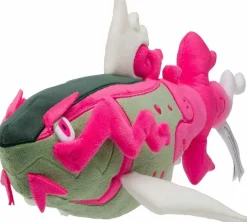 Pkm.store Pokemon Kuscheltiere-Basculegion Salmagnis Pokemon Plusch (Ca. 35Cm)