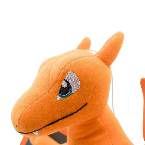 Pkm.store Pokemon Kuscheltiere-Charizard / Glurak Pokemon Kuscheltier (Ca. 30Cm)