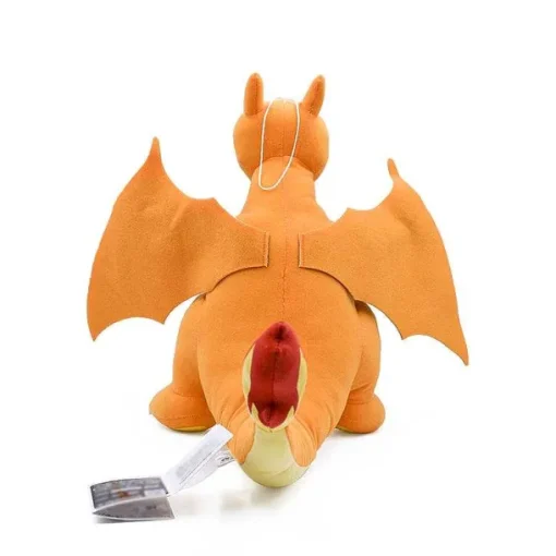 Pkm.store Pokemon Kuscheltiere-Charizard / Glurak Pokemon Kuscheltier (Ca. 30Cm)