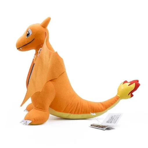 Pkm.store Pokemon Kuscheltiere-Charizard / Glurak Pokemon Kuscheltier (Ca. 30Cm)