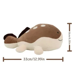 Pkm.store Pokemon Kuscheltiere-Clodsire Suelord Pluschtier (Ca. 30Cm) Pokemon