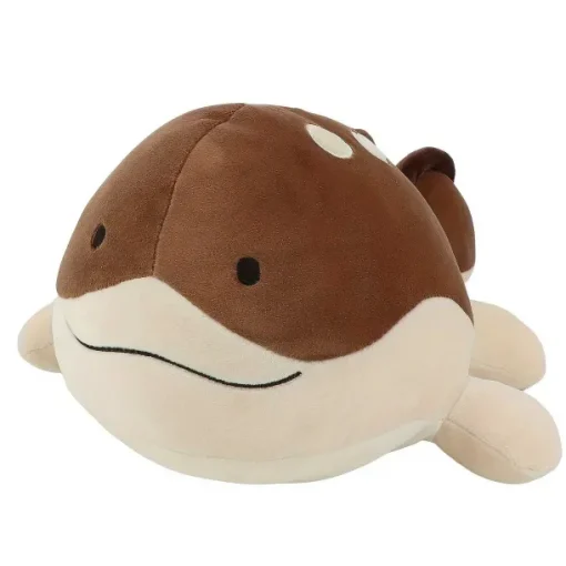 Pkm.store Pokemon Kuscheltiere-Clodsire Suelord Pluschtier (Ca. 30Cm) Pokemon