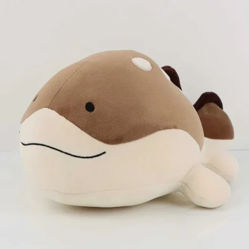 Pkm.store Pokemon Kuscheltiere-Clodsire Suelord Pluschtier (Ca. 30Cm) Pokemon