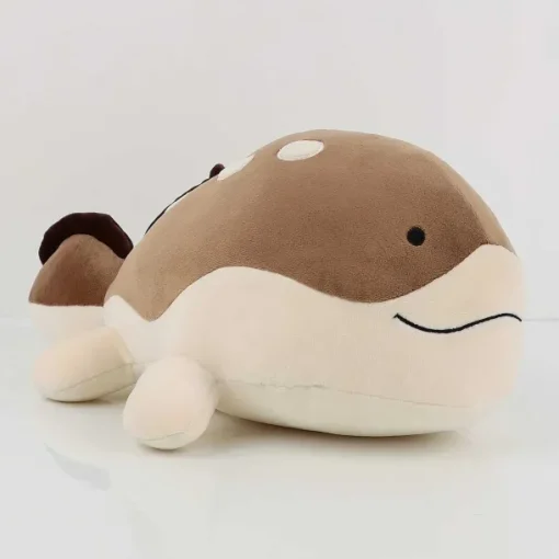 Pkm.store Pokemon Kuscheltiere-Clodsire Suelord Pluschtier (Ca. 30Cm) Pokemon