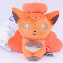 Pkm.store Pokemon Kuscheltiere-10Cm Pokemon Plusch Anhanger Viele Motive Zur Wahl