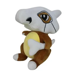 Pkm.store Pokemon Kuscheltiere-30Cm Pokemon Tragosso Cubone Stofftier