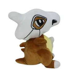 Pkm.store Pokemon Kuscheltiere-30Cm Pokemon Tragosso Cubone Stofftier