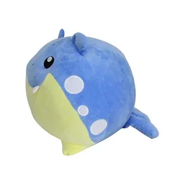 Pkm.store Pokemon Kuscheltiere-30Cm Seemops Spheal Pluschiger Pokemon Stofftier