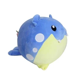 Pkm.store Pokemon Kuscheltiere-30Cm Seemops Spheal Pluschiger Pokemon Stofftier