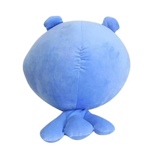 Pkm.store Pokemon Kuscheltiere-30Cm Seemops Spheal Pluschiger Pokemon Stofftier