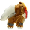 Pkm.store Pokemon Kuscheltiere-20Cm Suicune, Entei Oder Raikou Stofftier Pokemon Figuren (Ca. 20Cm)