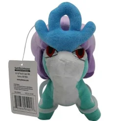 Pkm.store Pokemon Kuscheltiere-20Cm Suicune, Entei Oder Raikou Stofftier Pokemon Figuren (Ca. 20Cm)