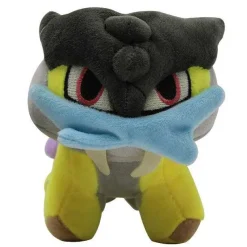 Pkm.store Pokemon Kuscheltiere-20Cm Suicune, Entei Oder Raikou Stofftier Pokemon Figuren (Ca. 20Cm)