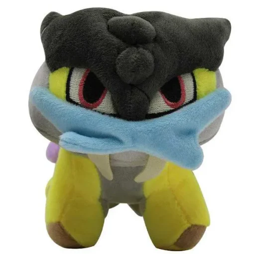 Pkm.store Pokemon Kuscheltiere-20Cm Suicune, Entei Oder Raikou Stofftier Pokemon Figuren (Ca. 20Cm)