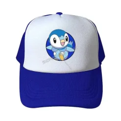 Pkm.store Sommer-Coole Sommer Baseball Caps Mit Pikachu Und Pokemon Motiven