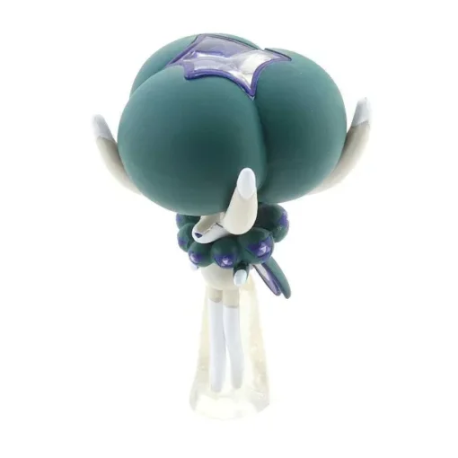 Pkm.store Pokemon Figuren-Coronospa Calyrex Sammelfigur - Legendares Pokemon