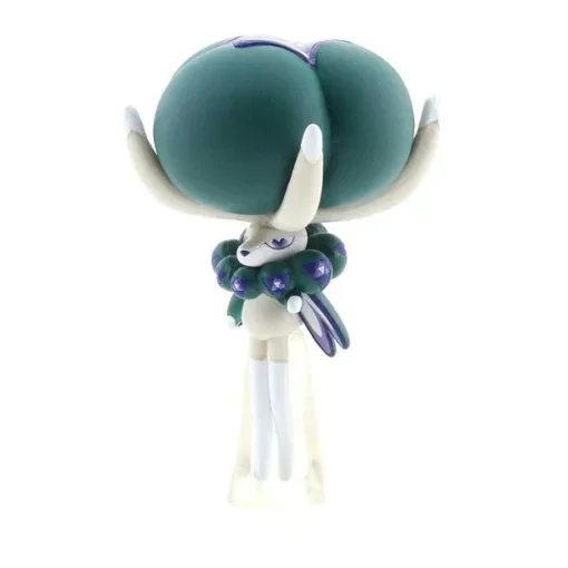 Pkm.store Pokemon Figuren-Coronospa Calyrex Sammelfigur - Legendares Pokemon