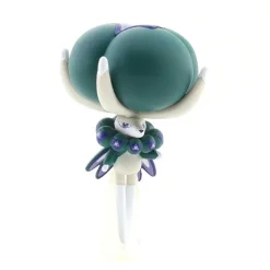 Pkm.store Pokemon Figuren-Coronospa Calyrex Sammelfigur - Legendares Pokemon