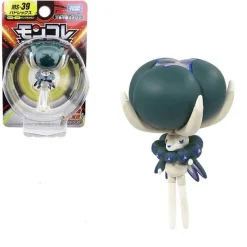 Pkm.store Pokemon Schwert & Schild-Coronospa Calyrex Sammelfigur - Legendares Pokemon