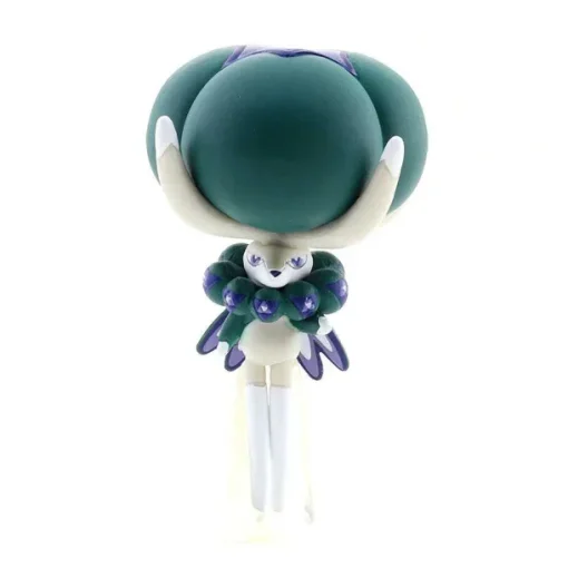 Pkm.store Pokemon Schwert & Schild-Coronospa Calyrex Sammelfigur - Legendares Pokemon